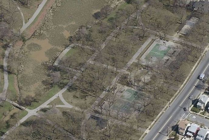 queens: brookville park